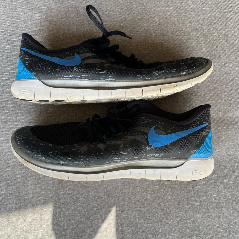 Men’s Nike Free Trainer 5.0